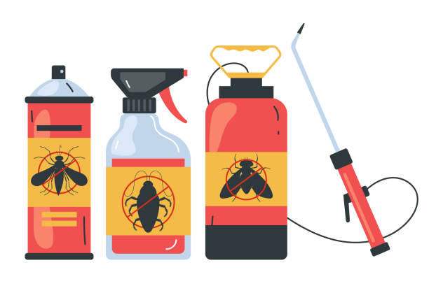 Best Commercial Pest Control Services  in Clear Lake, IA