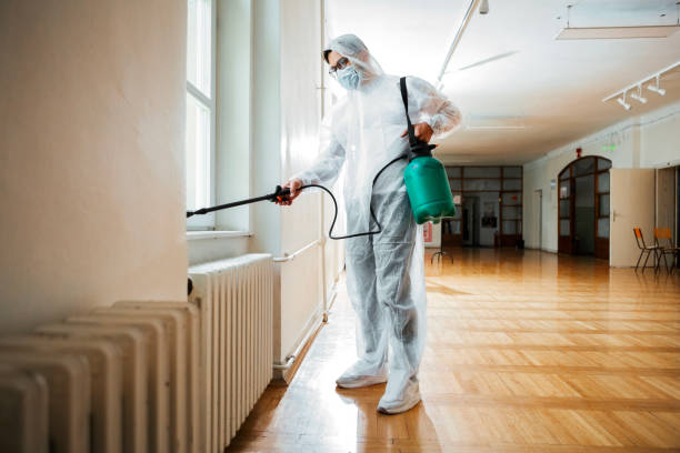 Best Pest Control for Homes  in Clear Lake, IA